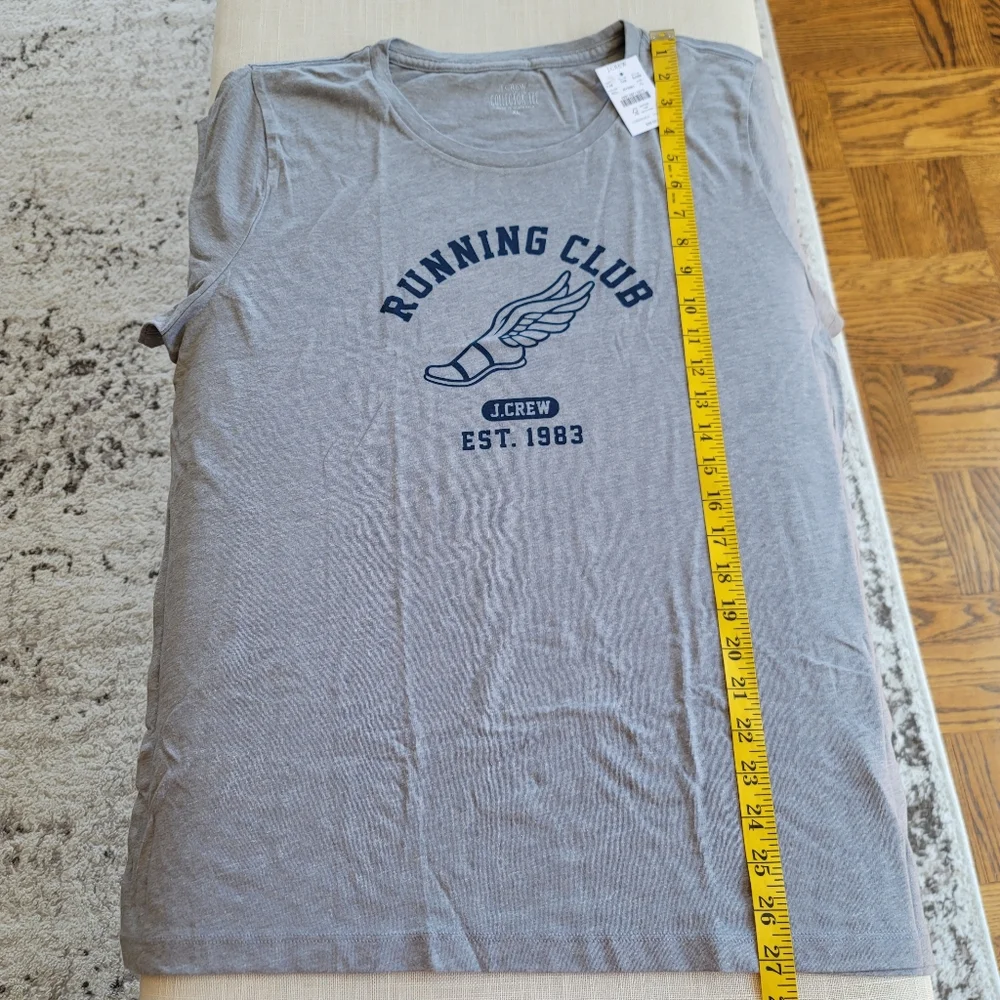 New! J. Crew Sz XL 